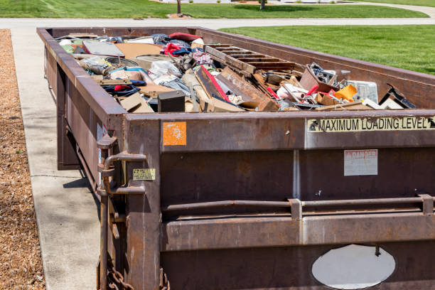 Same-Day Junk Removal Services in De Graff, OH